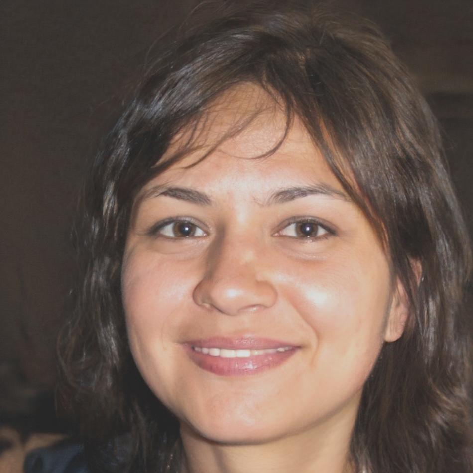 Coordinadora de proyectos prácticos