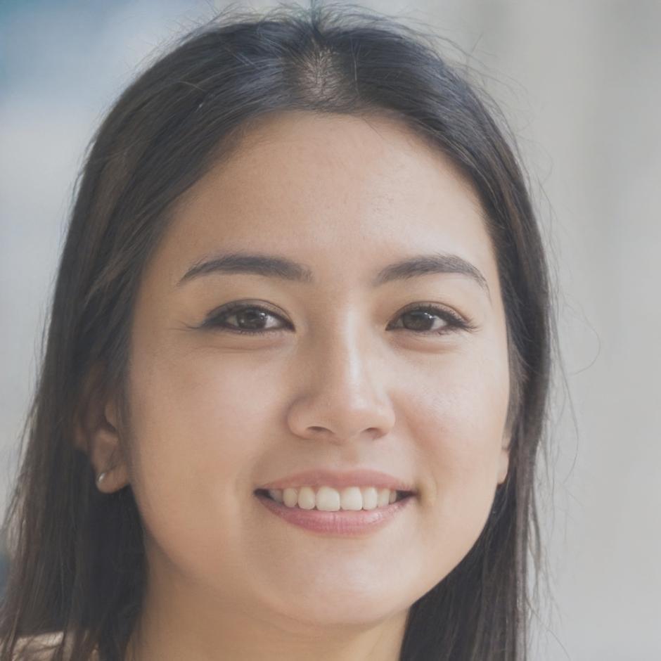 Profesora especialista en análisis financiero